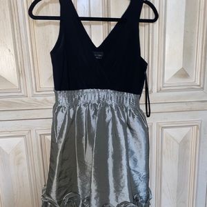 Cocktail dress.